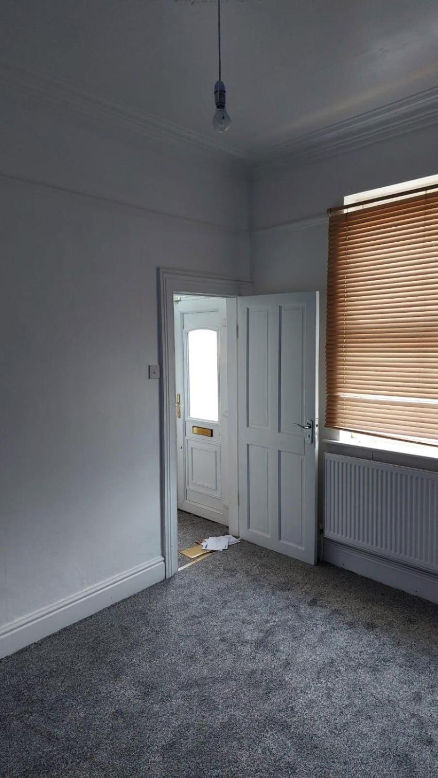 4 Bedroom End Terrace *