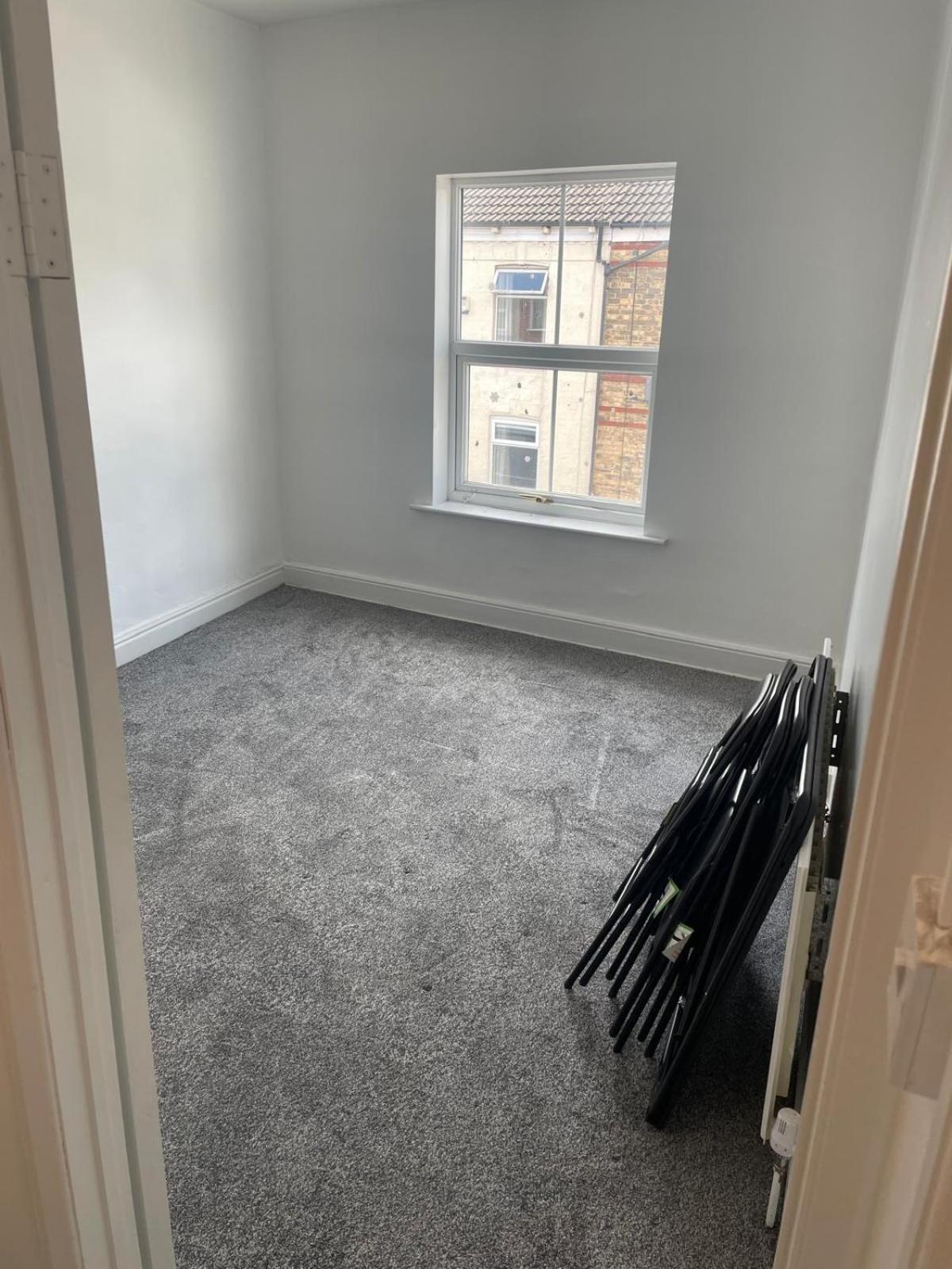 Holiday home 4 Bedroom End Terrace